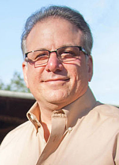 Joe Cappuccilli